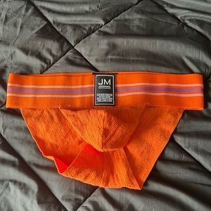 JockMail Jock Brief